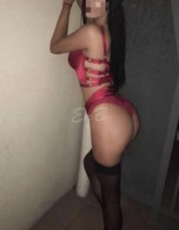 Rose Mandurah Young Female Escort In Western Australia